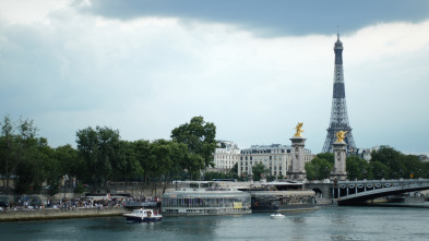 Imagen de París, ciudad del amor - 5