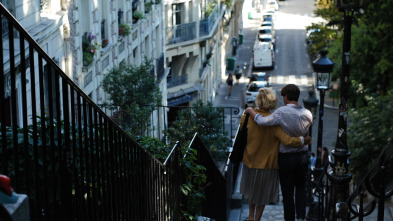 Imagen de París, ciudad del amor - 6