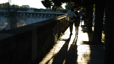 París, ciudad del amor