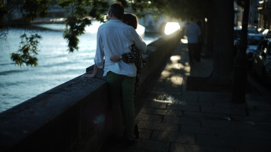 París, ciudad del amor