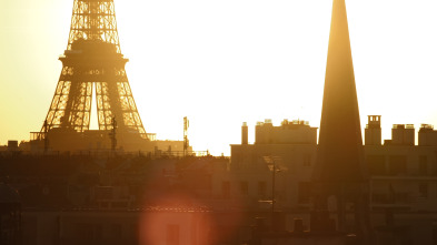 París, ciudad del amor