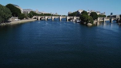 Imagen de París, ciudad del amor - 10