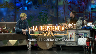 Imagen de Lo + de los... (T7): Cama en leasing - 02.10.23 - 2