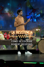 Imagen de Lo + de los... (T7): El concurso de Yunez Chaib - 02.10.23 - 1