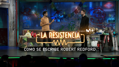 Imagen de Lo + de los... (T7): El concurso de Yunez Chaib - 02.10.23 - 2