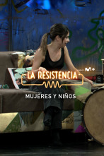 Imagen de Lo + de las... (T7): El pasado de Anna Castillo - 02.10.23 - 1