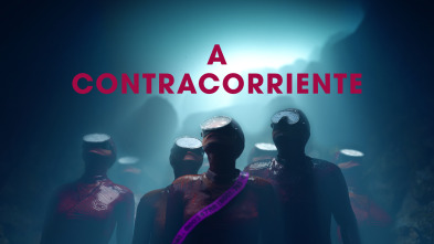 A contracorriente