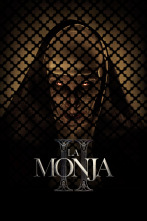 Imagen de La monja II - 3