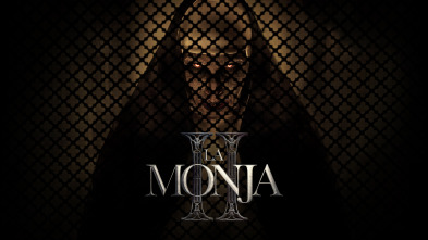 Imagen de La monja II - 4