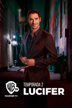 Lucifer (T2)