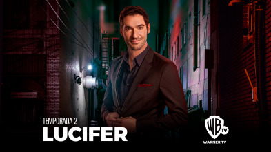 Lucifer (T2)