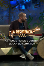 Imagen de Lo + de Ponce (T7): El cambio climático - 03.10.23 - 1
