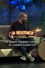 Lo + de Ponce (T7): El cambio climático - 03.10.23