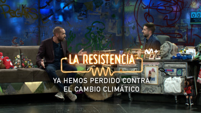Imagen de Lo + de Ponce (T7): El cambio climático - 03.10.23 - 2