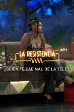Imagen de Lo + de las... (T7): ¿Quién te cae mal de la tele? - 03.10.23 - 1