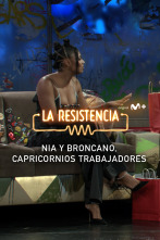 Imagen de Lo + de las... (T7): David Broncano es muy Capricornio - 03.10.23 - 1