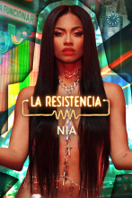 Imagen de La Resistencia (T7): Nia - 1