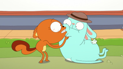 Imagen de Kiff (T1): El sombrero / Objetos perdidos - 1