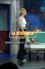 Imagen de Lo + de los... (T7): Ingrid trae su cama - 04.10.23 - 1