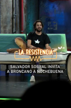 Imagen de Lo + de los... (T7): La invitación - 04.10.23 - 1