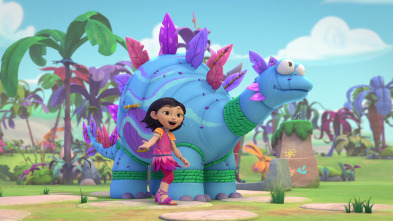 Imagen de ¡Eureka! (T1): Meteorito en el pueblo - 1