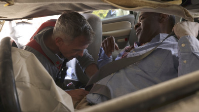 Imagen de Chicago Fire (T11) - 4