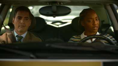 Imagen de Will Trent,... (T1): Ep.1 Piloto - 1
