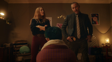 Imagen de Will Trent,... (T1): Ep.2 Soy un tío muy observador - 1