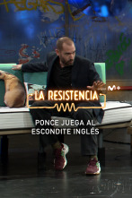 Imagen de Lo + de Ponce (T7): El escondite inglés - 05.10.23 - 1