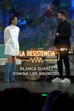 Imagen de Lo + de las... (T7): Blanca Suárez es la top en las publis - 05.10.23 - 1