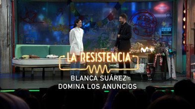 Imagen de Lo + de las... (T7): Blanca Suárez es la top en las publis - 05.10.23 - 2