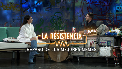 Imagen de Lo + de los... (T7): Repaso de lo más viral - 05.10.23 - 2