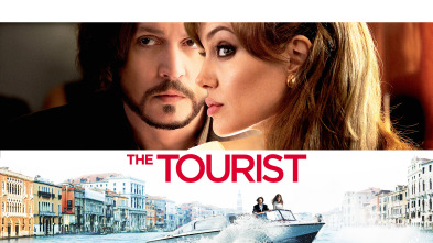 Imagen de The Tourist - 2