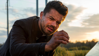 Preacher (T2): Ep.1 En la carretera