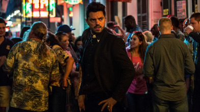 Preacher (T2): Ep.3 Damiselas