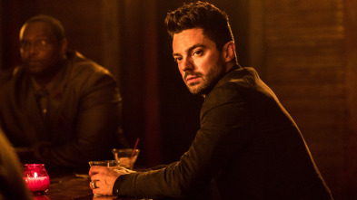 Preacher (T2): Ep.3 Damiselas