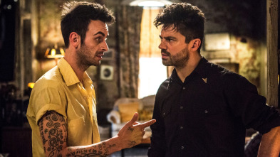 Preacher (T2): Ep.3 Damiselas