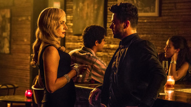 Preacher (T2): Ep.3 Damiselas