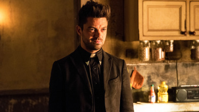 Preacher (T2): Ep.6 Sokosha