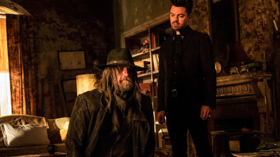 Preacher (T2): Ep.6 Sokosha