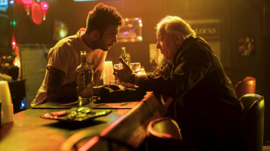 Preacher (T2): Ep.7 Cerdo