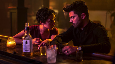 Preacher (T2): Ep.7 Cerdo