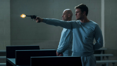 Imagen de Preacher (T2): Ep.7 Cerdo - 5