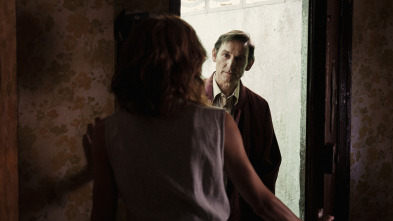 Imagen de La Mesías (T1): Ep.2 Resurrección - 3