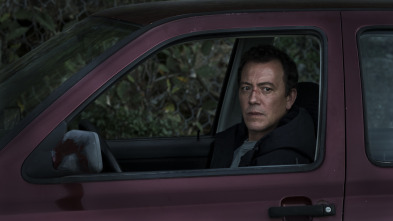 Imagen de La Mesías (T1): Ep.2 Resurrección - 2