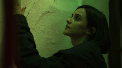 Imagen de La Mesías (T1): Ep.4 Instrucciones divinas para salvar el mundo - 5