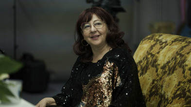 Imagen de (LSE) - La Mesías (T1): Ep.6 (LSE) - La cara de mi madre - 6