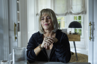 Imagen de La Mesías (T1): Ep.2 Resurrección - 5