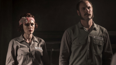 Imagen de Preacher (T2): Ep.8 Agujeros - 3