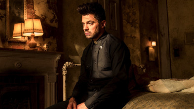 Imagen de Preacher (T2): Ep.8 Agujeros - 4